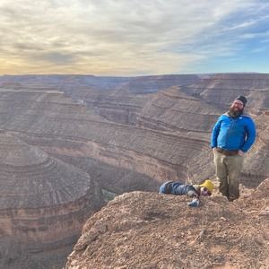 Meet your Posher, Morgan